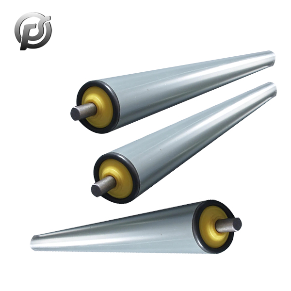 Plastic& PVC Conveyor Rollers