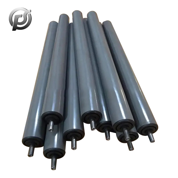 Plastic& PVC Conveyor Rollers