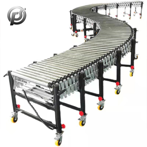 Motorized Conveyor Roller Factory