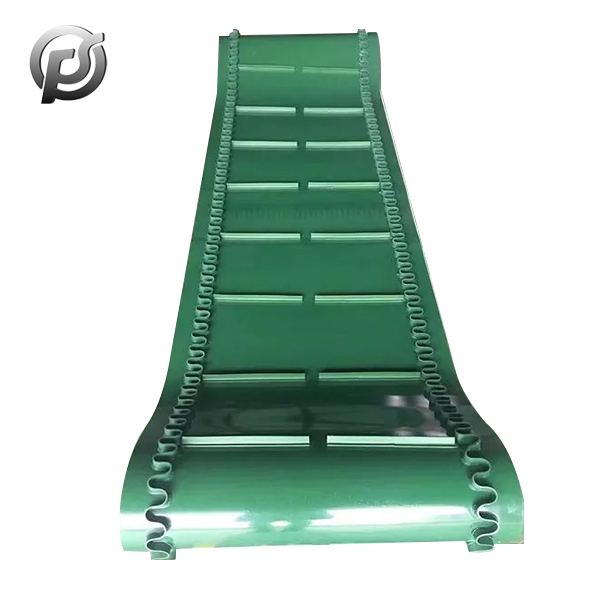 Light& Heavy Duty Conveyor Belt