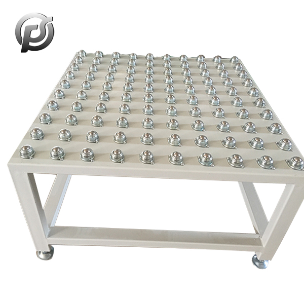 Ball Roller Transfer Conveyor