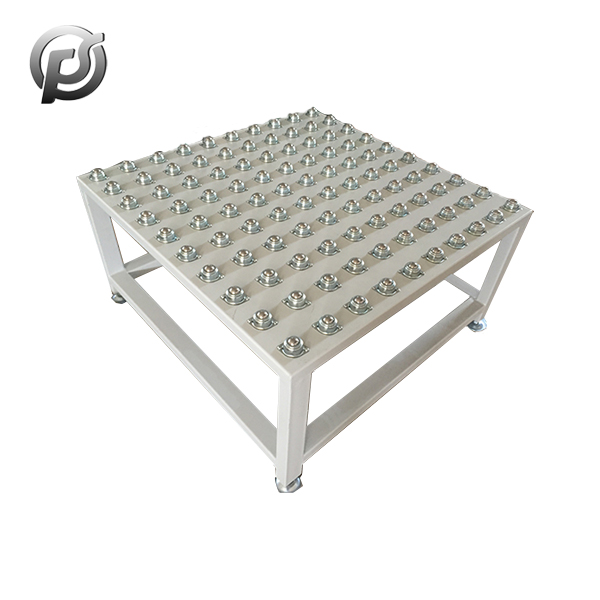 Ball Roller Transfer Conveyor