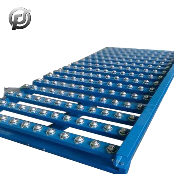 Ball Roller Transfer Conveyor