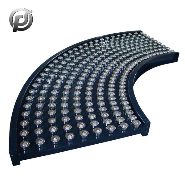 Ball Roller Transfer Conveyor