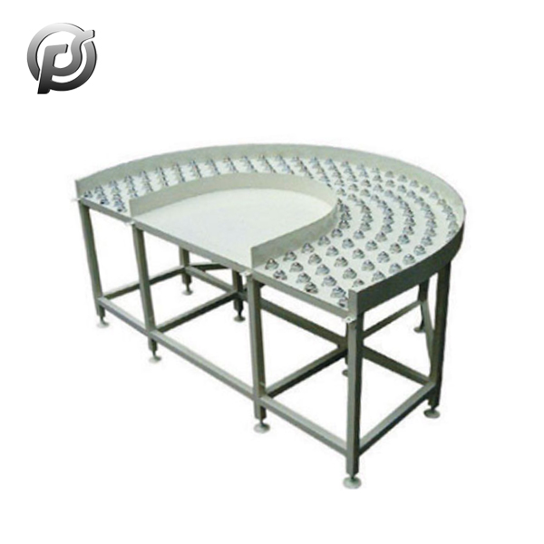 Ball Roller Transfer Conveyor