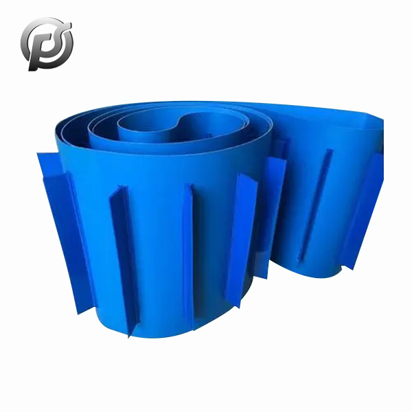 How to choose PVC/PU conveyor belt? Give you three angles to consider.