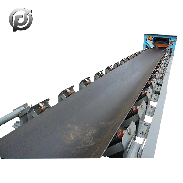 What factors should be considered in the production of conveyor belt?