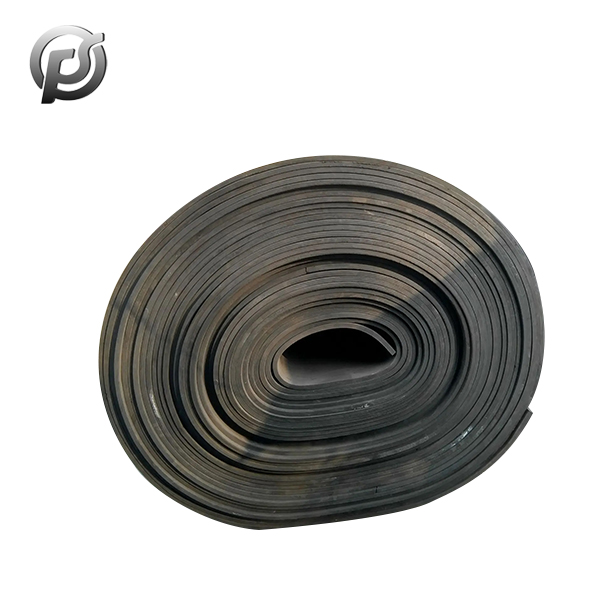 What is composite rubber?