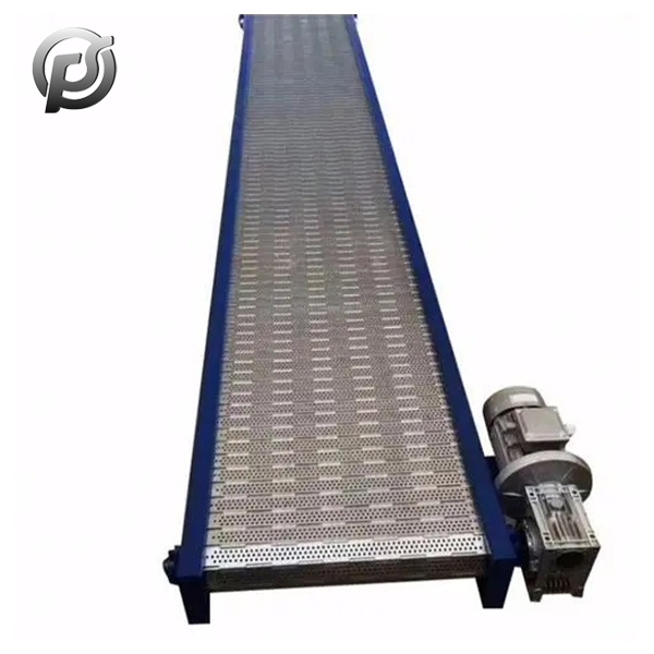 Stainless steel chain plate how to daily maintenance and extend the service life