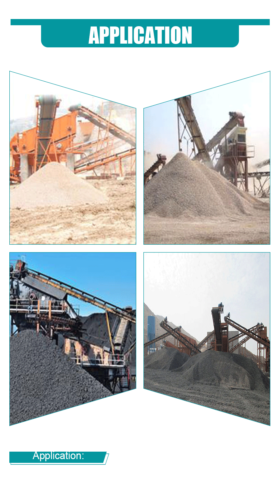 Mine conveyor belt