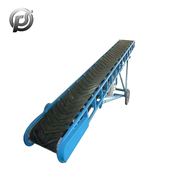 The working principle of screw conveyor ADAPTS to the scope