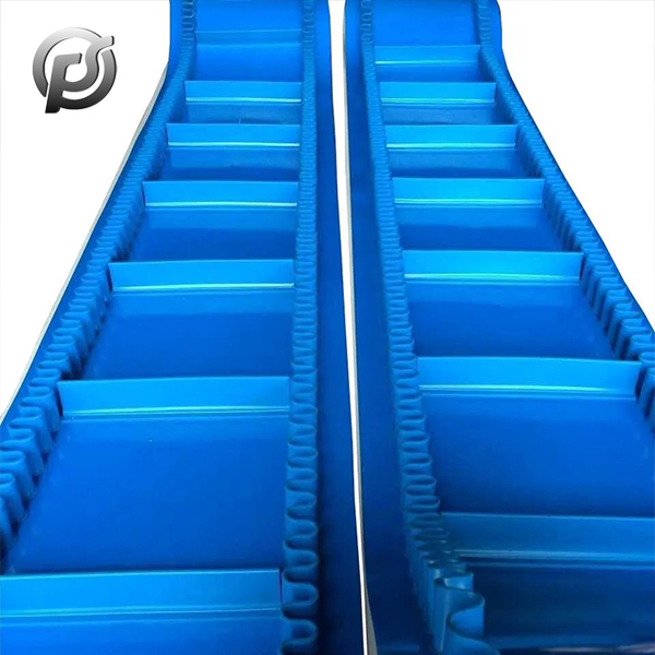 How long can the wire rope core conveyor belt last