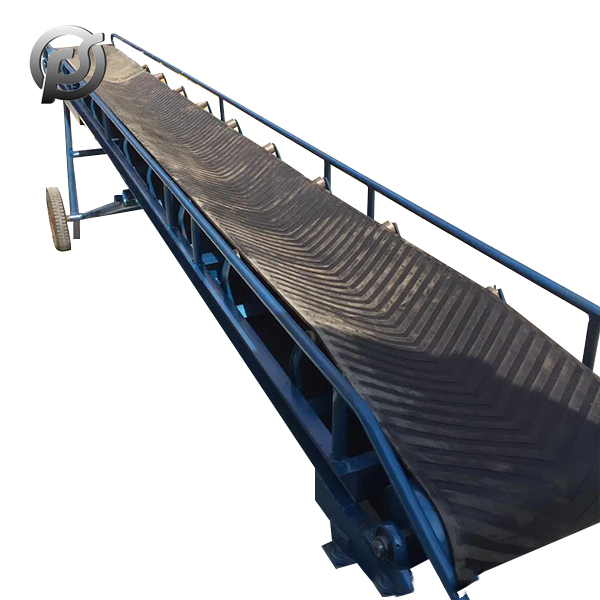 Precautions for using side conveyor belt