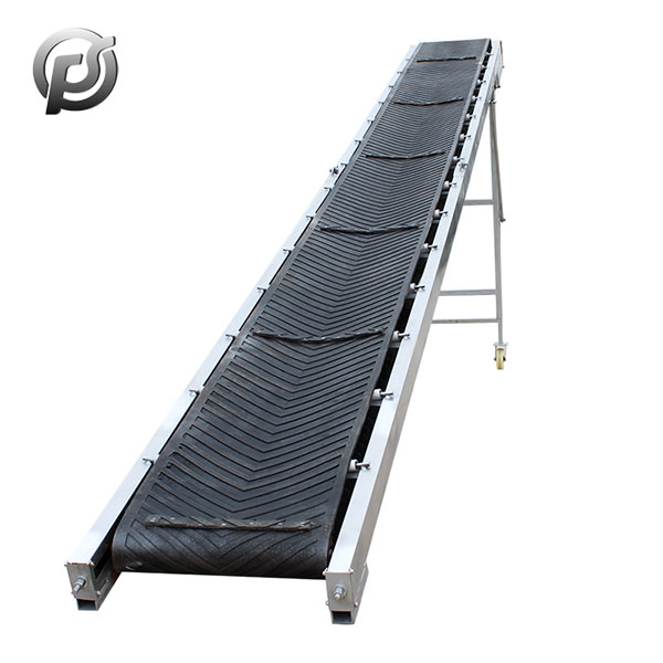 How to install belt conveyor more efficient