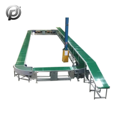 Why Choose Automatic Sortation Conveyor？