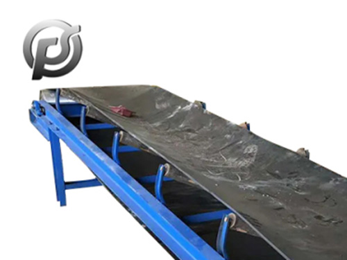 Related knowledge of small conveyor belt