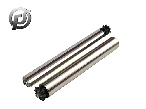 Stainless steel rollers manufacturer