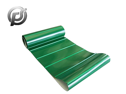 The advantages of light conveyor belts