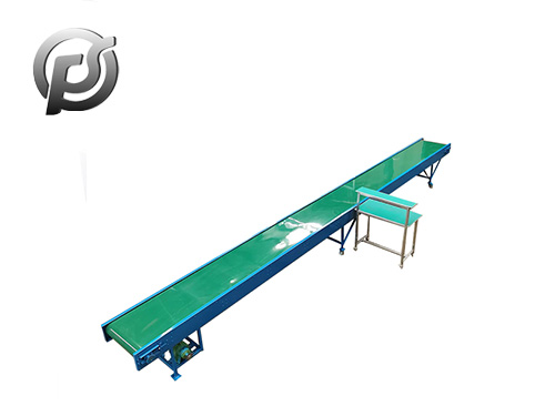 PE conveyor belt