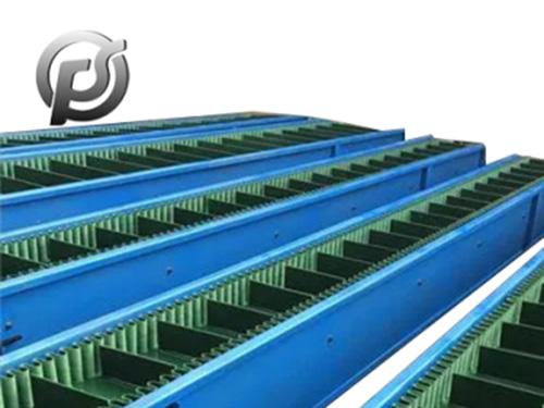 wear resistant conveyor belt