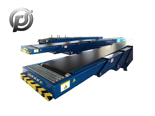 Custom Conveyor Belts: Enhancing Efficiency and Productivity