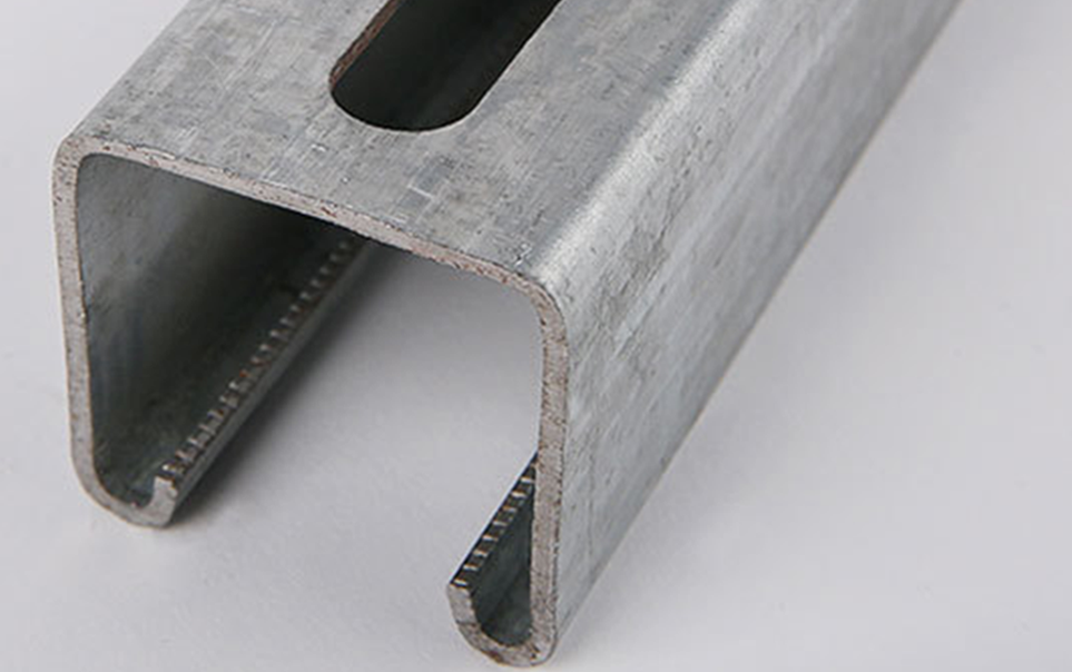 C strut channel
