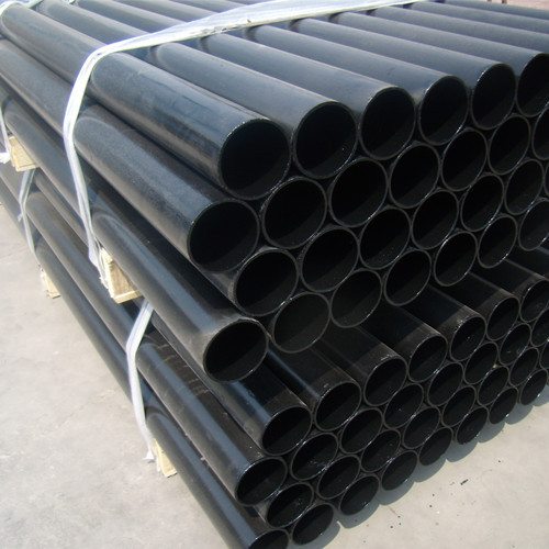 ASTM a888 standard nohub cast iron pipe