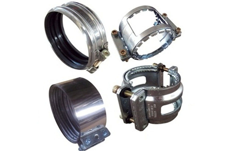 COUPLING-CLAMP