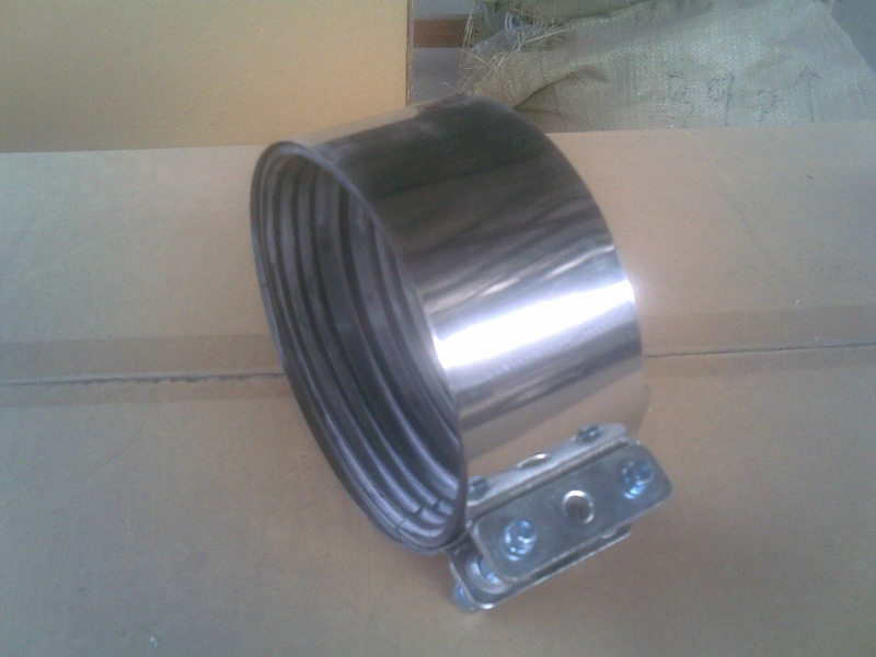 C TYPE COUPLING