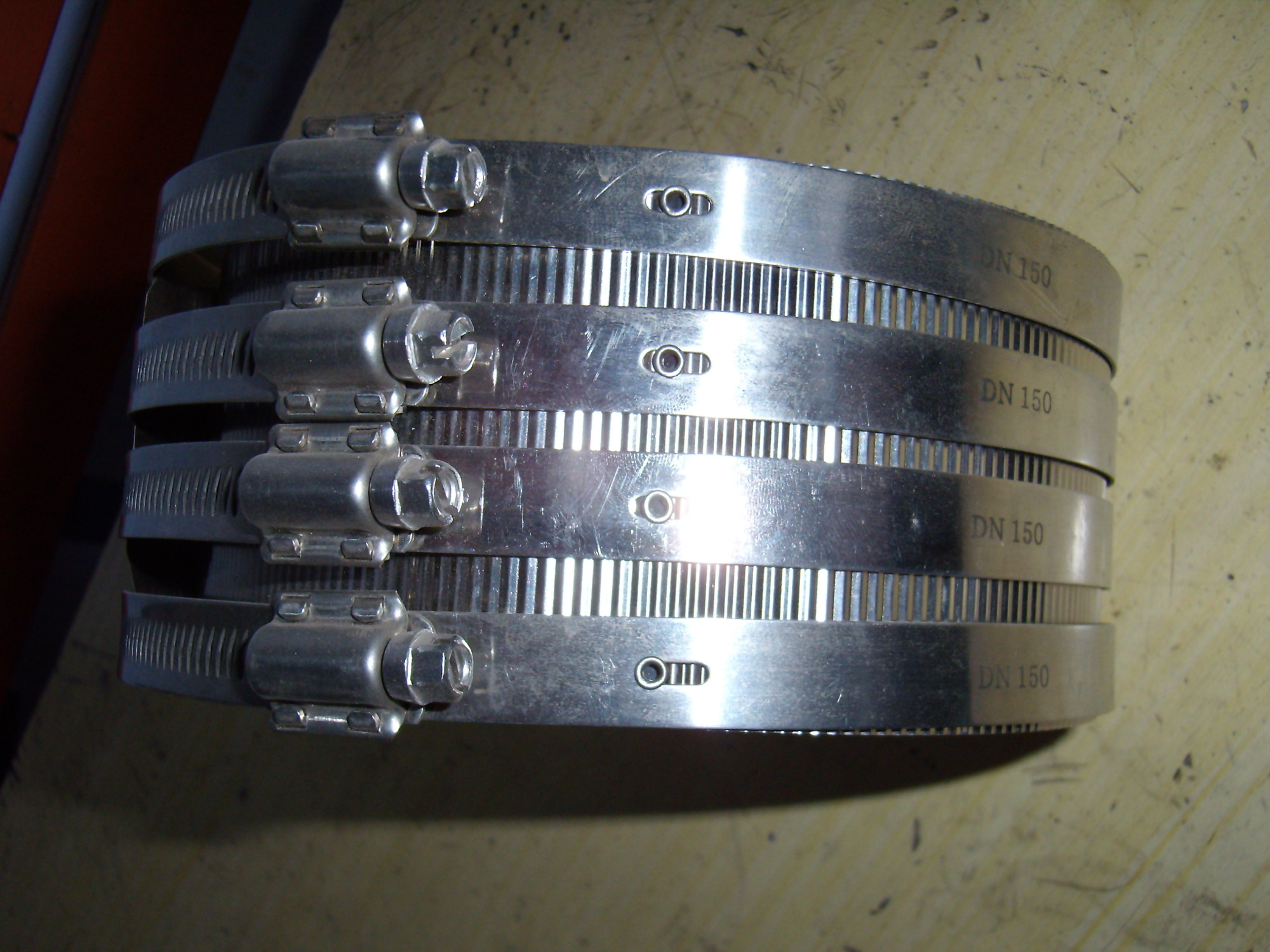 A TYPE COUPLING