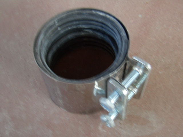 C TYPE COUPLING