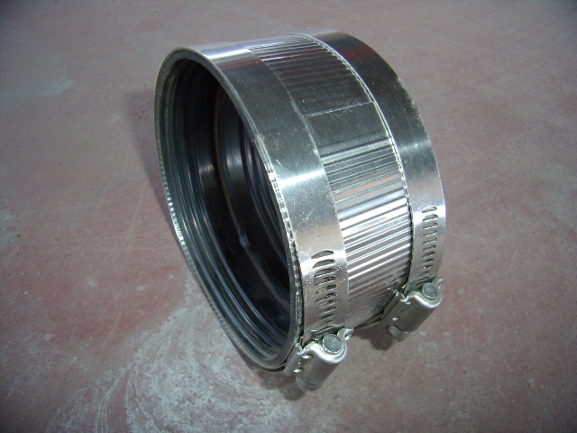 A TYPE COUPLING