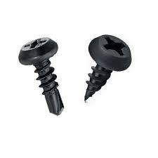 pan framing head self drilling screw