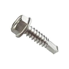 Hex Head self Drilling Screws *8*10*12*14