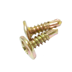 Truss Head Self Drilling Screws ,Wafer Head Self Drilling Screws