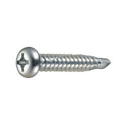 Pan Head Self Drilling Screws