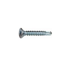 CSK Head Self Drilling Screws