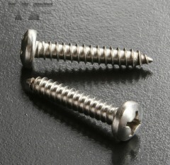 Pan Head Self Drilling Screws