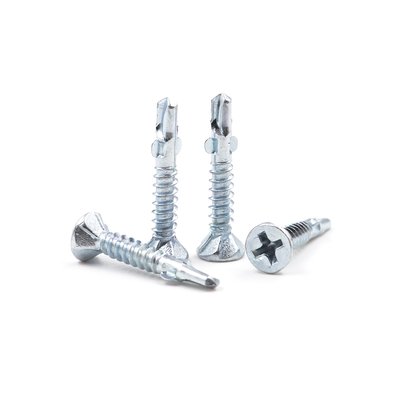 Calcium Silicate Board Head Self Drilling Screws