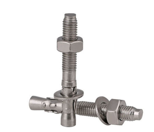 standard wedge anchor bolt