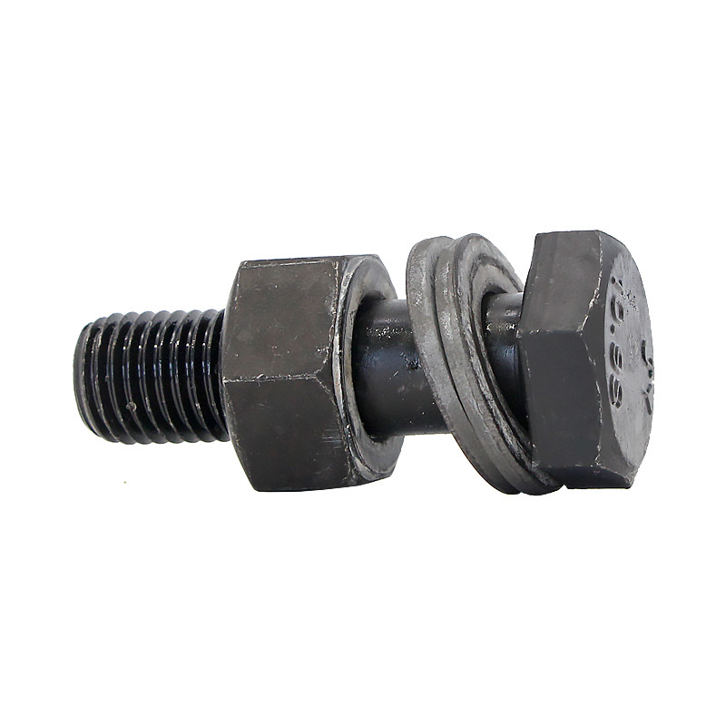 steel structured bolts