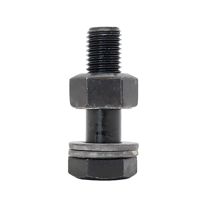 steel structured bolts