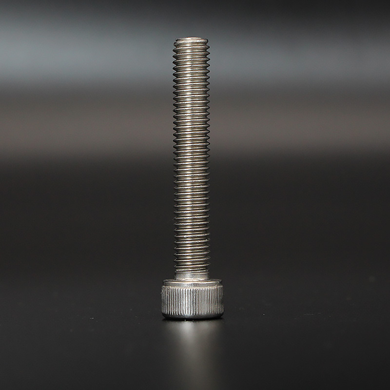 stainless steel bolts