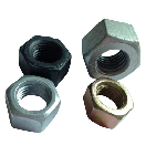 Hex Nuts