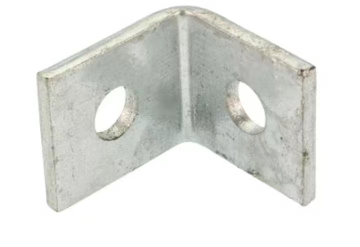 Channel Brackets