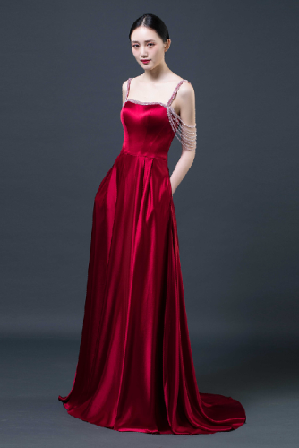 Evening dress