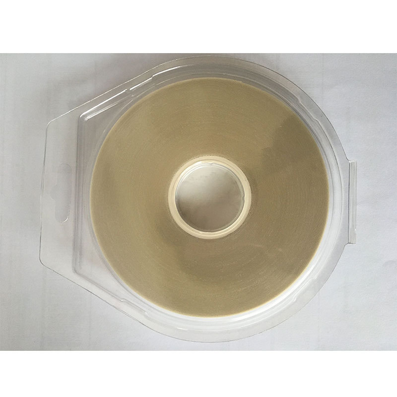 36 Yard Strong Hair System Tape White Double Sided Tape For Tape Hair Extension/Toupee/Lace Wig 1cm wide