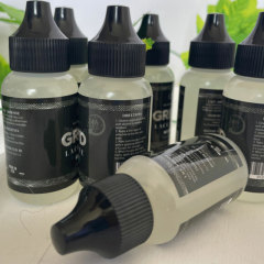 Transparent-black