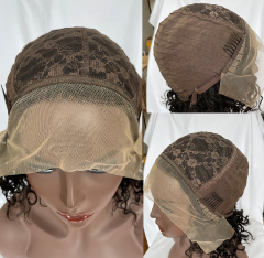 Free Part Bob Wig