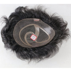 1B/20Grey Hair